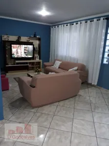 Casa com 2 Quartos à venda, 130m² no Vila Gumercindo, São Paulo
