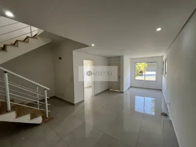 Casa de Condomínio com 3 Quartos à venda, 159m² no Jardim Vista Verde, Indaiatuba