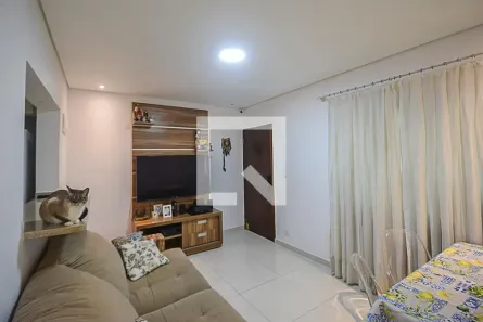 Apartamento com 2 Quartos à venda, 60m² no Demarchi, São Bernardo do Campo