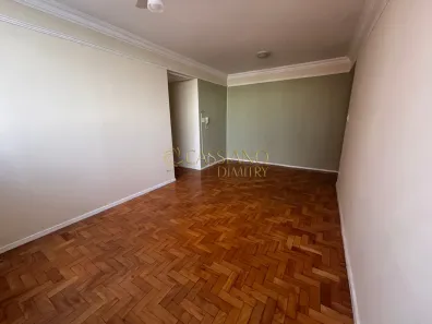 Apartamento com 2 Quartos à venda, 80m² no Jardim São Dimas, São José dos Campos