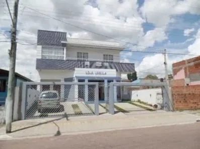 Apartamento com 2 Quartos para alugar, 45m² no Santo Inácio, Esteio