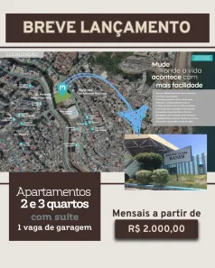 Apartamento com 3 Quartos à venda, 65m² no Costa Azul, Salvador