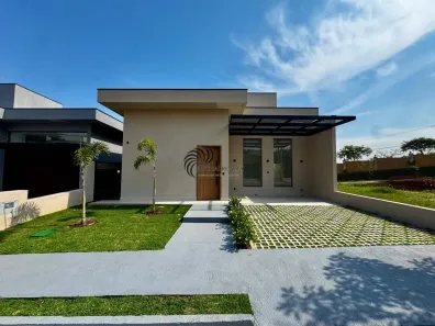 Casa de Condomínio com 3 Quartos à venda, 165m² no Jardim Quintas das Videiras, Jundiaí