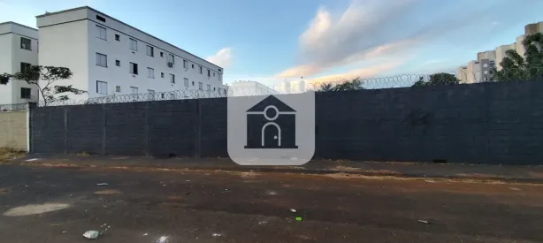 Lote/Terreno à venda, 4000m² no Jardim Holanda, Uberlândia