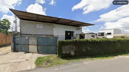 Galpão/Depósito/Armazém para alugar, 300m² no Cabanagem, Belém