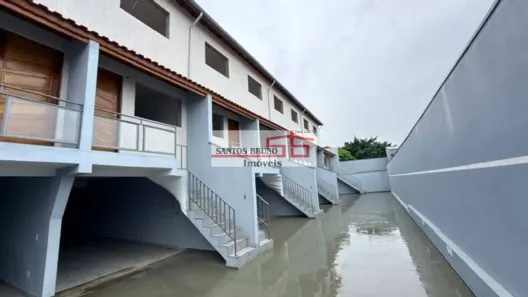 Casa de Condomínio com 2 Quartos à venda, 100m² no Vila Santa Maria, São Paulo