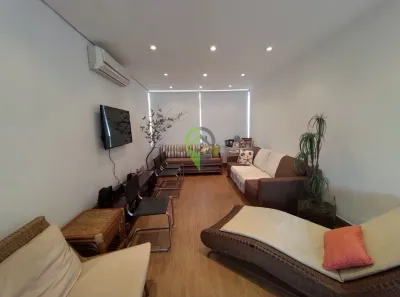 Cobertura com 4 Quartos à venda, 100m² no Enseada, Guarujá