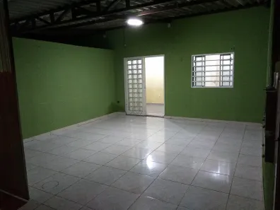 Casa com 3 Quartos à venda, 120m² no Samambaia Norte, Brasília