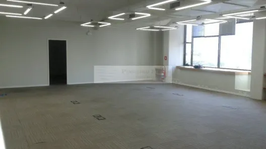Sala Comercial para alugar, 374m² no Cidade Monções, São Paulo