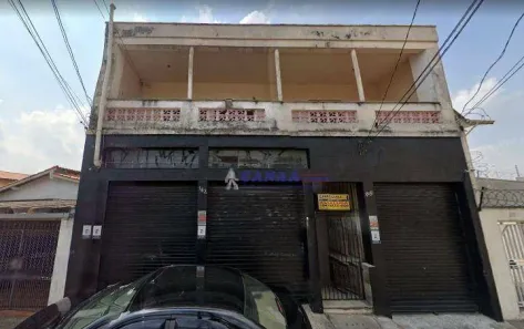 Prédio Comercial à venda, 680m² no Vila Sônia, São Paulo