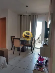 Apartamento com 2 Quartos à venda, 51m² no Três Irmãs, Campina Grande