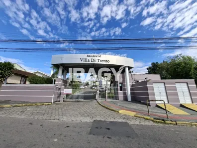 Apartamento com 2 Quartos para alugar, 41m² no Bom Viver, Biguaçu