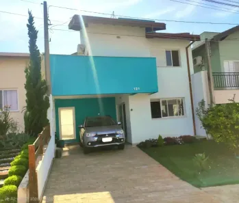 Casa com 3 Quartos à venda, 185m² no Loteamento Villaggio di San Francisco, Jundiaí
