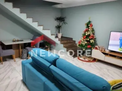 Casa de Condomínio com 3 Quartos à venda, 185m² no Taquara, Rio de Janeiro