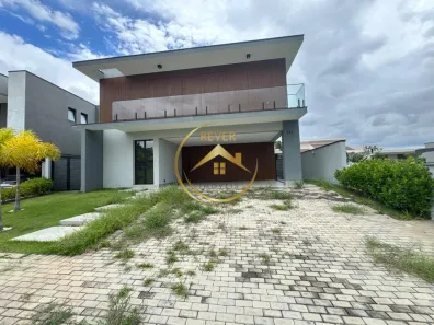 Casa de Condomínio com 4 Quartos à venda, 380m² no Alphaville Dom Pedro 3, Campinas