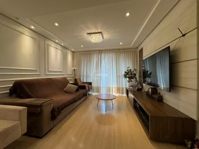 Apartamento com 3 Quartos à venda, 115m² no Charqueadas, Caxias do Sul