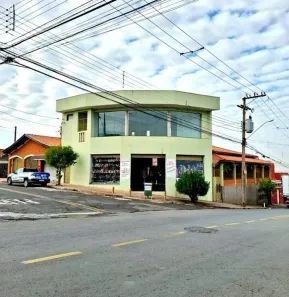 Sala Comercial para alugar, 88m² no Jardim Nova Suíça, Limeira