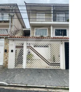 Sobrado com 3 Quartos à venda, 169m² no Vila Maria Alta, São Paulo