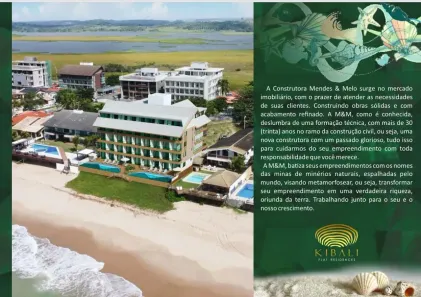 Apartamento com 1 Quarto à venda, 29m² no Porto de Galinhas, Ipojuca