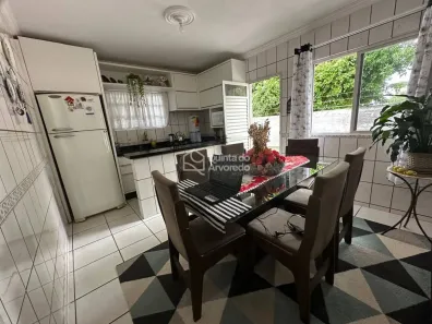 Casa com 3 Quartos à venda, 178m² no , Governador Celso Ramos