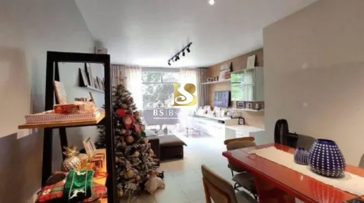 Apartamento com 3 Quartos à venda, 120m² no Icaraí, Niterói