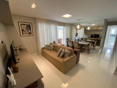 Apartamento com 3 Quartos à venda, 110m² no Patamares, Salvador