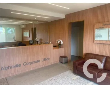 Sala Comercial para alugar, 200m² no Loteamento Alphaville Campinas, Campinas
