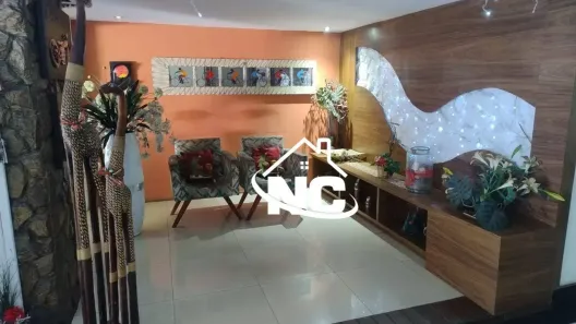 Apartamento com 2 Quartos à venda, 80m² no Colubande, São Gonçalo