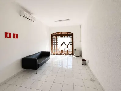 Imóvel Comercial com 2 Quartos para alugar, 90m² no Vila Alpina, Santo André