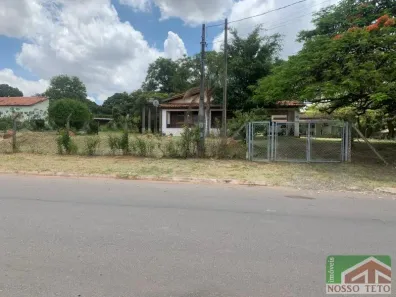 Lote/Terreno à venda, 1394m² no Chácara Santa Antonieta (Nova Veneza), Sumaré