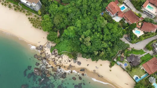 Lote/Terreno à venda, 3600m² no Conceição de Jacareí, Mangaratiba