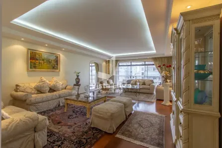 Apartamento com 4 Quartos à venda, 350m² no Cidade Nova Heliópolis, São Paulo