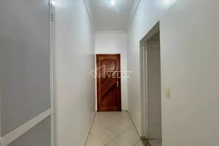 Apartamento com 1 Quarto à venda, 48m² no Botafogo, Rio de Janeiro