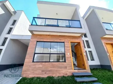 Casa com 3 Quartos à venda, 139m² no Golfe, Teresópolis