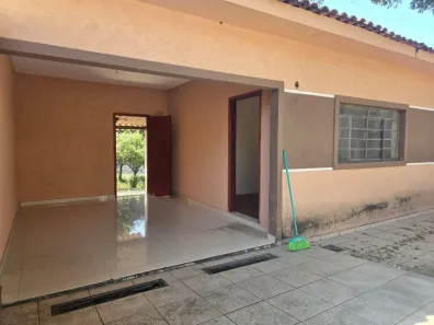 Casa com 2 Quartos à venda, 112m² no Vila Aeroporto, Campinas