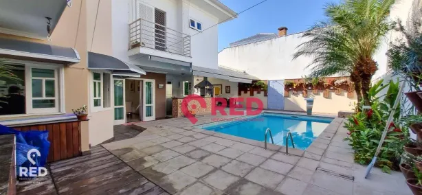 Casa de Condomínio com 3 Quartos à venda, 475m² no Aparecidinha, Sorocaba
