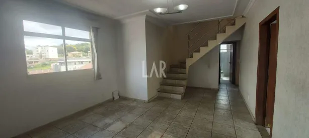 Cobertura com 4 Quartos à venda, 110m² no Jardim América, Belo Horizonte