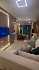Apartamento com 2 Quartos à venda, 86m² no Nova Petrópolis, São Bernardo do Campo