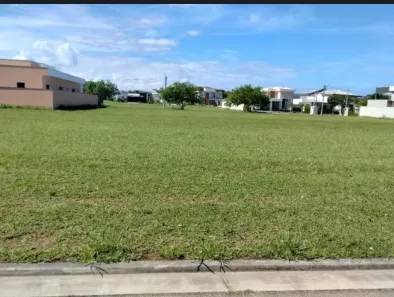 Lote/Terreno à venda, 472m² no Alphaville, Rio das Ostras