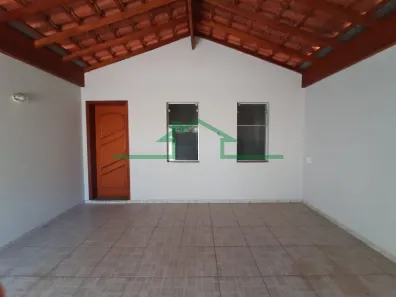 Casa com 3 Quartos à venda, 96m² no Jardim Noiva da Colina, Piracicaba
