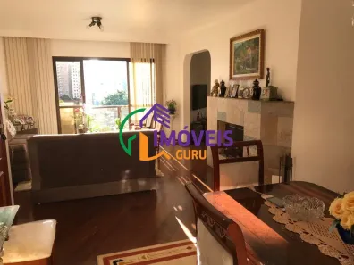 Apartamento com 2 Quartos à venda, 140m² no Perdizes, São Paulo