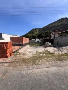 Lote/Terreno à venda, 125m² no Jardim Itaúna, Caraguatatuba