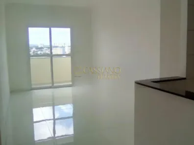 Apartamento com 2 Quartos para alugar, 62m² no Vila Maria, São José dos Campos