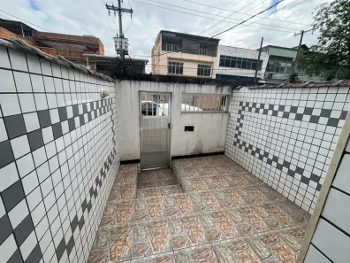 Apartamento com 1 Quarto à venda, 42m² no Ramos, Rio de Janeiro