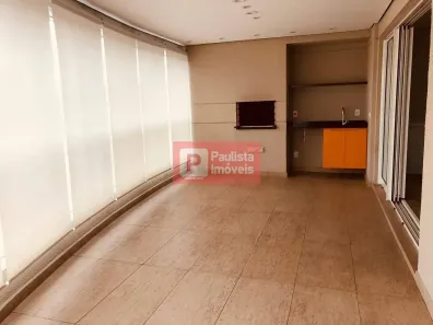 Apartamento com 3 Quartos à venda, 135m² no Vila Cruzeiro, São Paulo