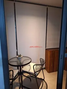 Apartamento à venda, 20m² no Jardim Vila Mariana, São Paulo