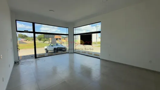 Sala Comercial para alugar, 45m² no Itinga, Araquari