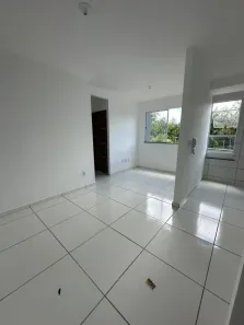 Apartamento com 2 Quartos para alugar, 44m² no Boa Vista, Paço do Lumiar