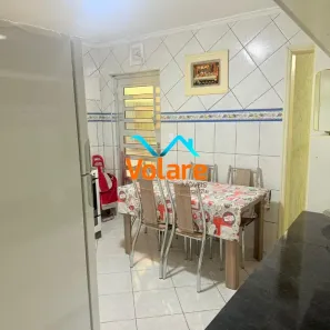 Casa com 2 Quartos à venda, 125m² no Santo Antônio, Osasco
