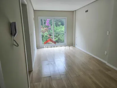 Apartamento com 1 Quarto à venda, 55m² no Vila Luiza, Canela